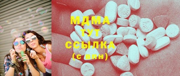 круглые Абдулино